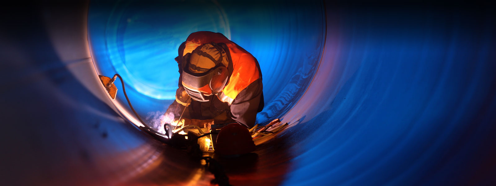 The role of NDT in Marine safety